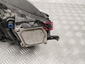 VOLVO S60 III (2018–2026) Esituli 32314161 - 2