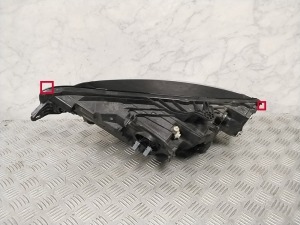 VOLVO S60 III (2018–2026) Esituli 32314161 - 5