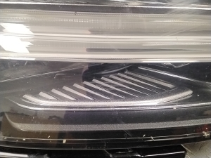 VOLVO S60 III (2018–2026) Esituli 32314161 - 7