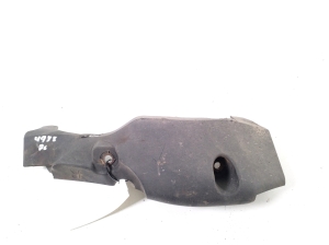   Rear underbody shield  - 4873775010 