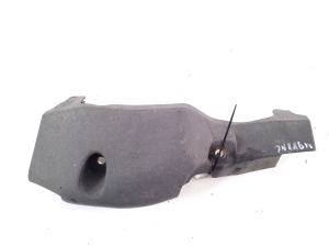   Rear underbody shield  - 4873875010 