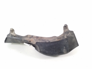LEXUS CT 200h ZWA10 (2010–2017) Rear underbody shield 4873875010 - 2