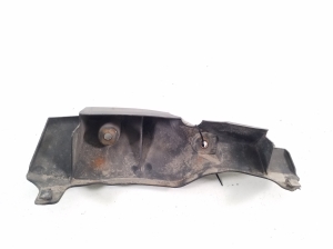LEXUS CT 200h ZWA10 (2010–2017) Rear underbody shield 4873875010 - 4