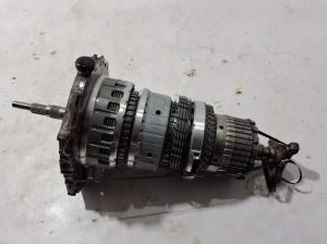   Other gearbox part  - R7252711303 