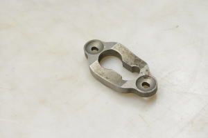 Mazda 6 (2012–2026) Fuel injector holder SH0113H75A - 2