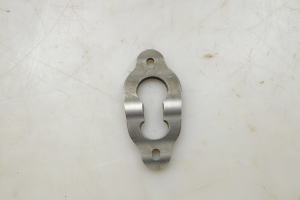 Fuel injector holder - SH0113H75A