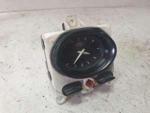 Ford Escort VI (1995–2000) Interior clock 95AB15000AC - 2
