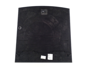 Porsche Cayenne (92A) (2017–2026) Trunk carpet 760858855 - 3