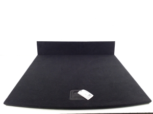 Porsche Cayenne (92A) (2017–2026) Trunk carpet 760858855 - 4
