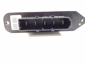 Hyundai Santa Fe (2012–2018) Heater heating element 971922T000 - 3