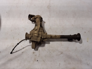 Volkswagen Amarok I (2010–2022) Front differential 0C1409506C - 2