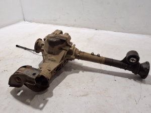 Volkswagen Amarok I (2010–2022) Front differential 0C1409506C - 4