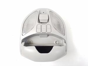 Hyundai Santa Fe (2012–2018) Front interior lighting panel 928002W100 - 3