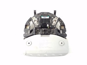 Hyundai Santa Fe (2012–2018) Front interior lighting panel 928002W100 - 4