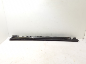 Mercedes Benz E-Class W214 (2023–2026) Schwellerverkleidung außen A2146905401 - 2