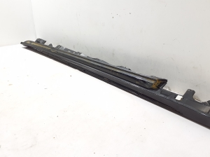 Mercedes Benz E-Class W214 (2023–2026) Schwellerverkleidung außen A2146905401 - 6