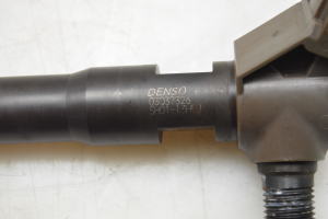 Mazda 6 (2012–2026) Degvielas sprausla SH0113H50 - 3