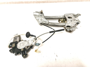 LEXUS SC (2001–2010) Scheibenheber Heckgabel und seine Komponenten 8572024050 - 2