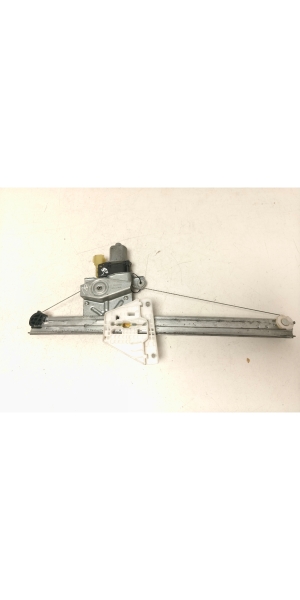 Rear side door window regulator and its parts - CJ54S27001BH