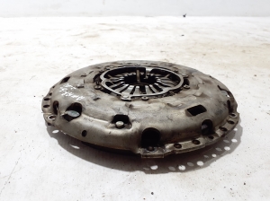 Volkswagen Amarok I (2010–2022) Siduri surveplaat 03L141025S - 2