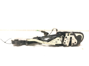 LEXUS LS (2006–2017) Rear side door lock 41240410010 - 2