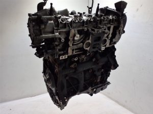 AUDI A7 (2018–2026) Motor DRYA - 4