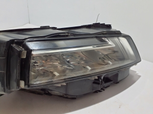 NISSAN X-Trail T33 (2021–2026) Esituli 26010-6RF0A - 3