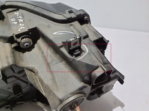 NISSAN X-Trail T33 (2021–2026) Esituli 26010-6RF0A - 8