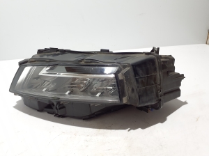 NISSAN X-Trail T33 (2021–2026) Esituli 26060-6RF0A - 4