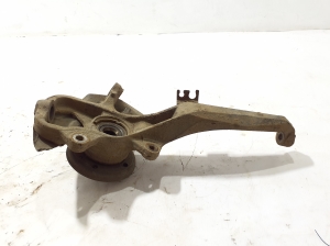 Volkswagen Amarok I (2010–2022) Front wheel hub 2H0407257H - 2