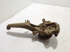 Volkswagen Amarok I (2010–2022) Priekšējā rumba 2H0407258J - 3