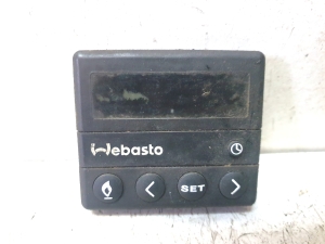Webasto remote control - 30896E