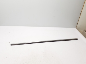 Fensterschachtleiste außen Tür hinten - 4K0839475