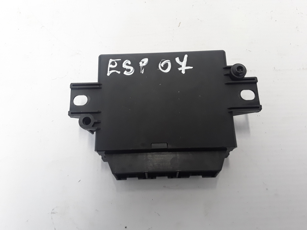 RENAULT Espace 4 generation (2002-2014) PDC Parking Distance Control Unit 8200235627 21090871