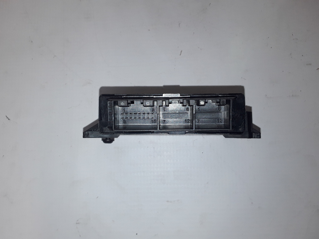 RENAULT Espace 4 generation (2002-2014) PDC Parking Distance Control Unit 8200235627 21090871