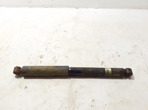 Stoßdämpfer hinten - 2H0513029J