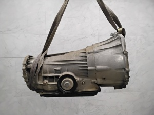 SsangYong Actyon I (2005–2010) Käigukast 3610031000 - 3