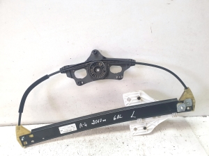 Lève-vitre de porte arrière latérale - 8W0839461