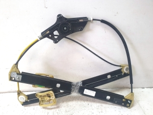 Fensterheber Tür vorne und seine Teile - 8W0837462