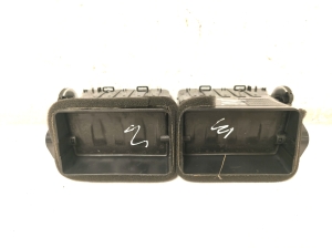 Jaguar E-pace (2017–2026) Dashboard air vent grilles J9C3014L21A - 2