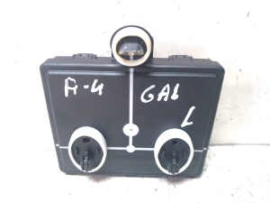 AUDI A4 B9 (2015–2026) Rear side door control unit 4M0959795G - 2