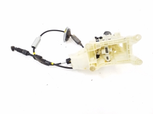 Hyundai Santa Fe (2012–2018) Schaltmechanismus 467002W910 - 3
