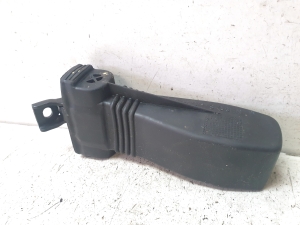 AUDI A4 B9 (2015–2026) Rear side door opening limiter 8W0839267 - 2