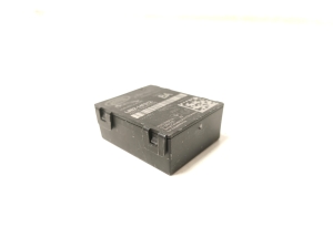 Jaguar E-pace (2017–2026) Tire pressure control module L8B214F012 - 4