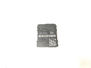 Tire pressure control module - L8B214F012