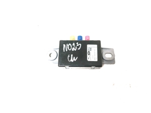 Antenna amplifier - K8D219C097AA