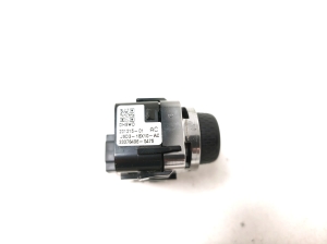 Jaguar E-pace (2017–2026) Radio control switch J9D318X10AC - 3