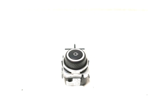 Jaguar E-pace (2017–2026) Radio control switch J9D318X10AC - 4