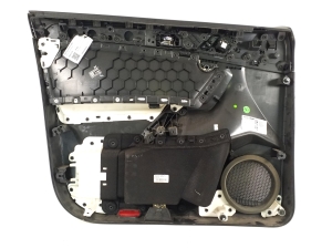 Volkswagen Tiguan (2017–2026) Priekšējo durvju apšuvums 5NN867012B - 3