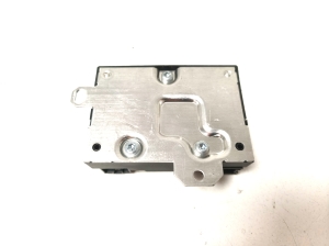Mercedes Benz A-Class 176 (2012–2018) Fuel pump control module A0009007306 - 3